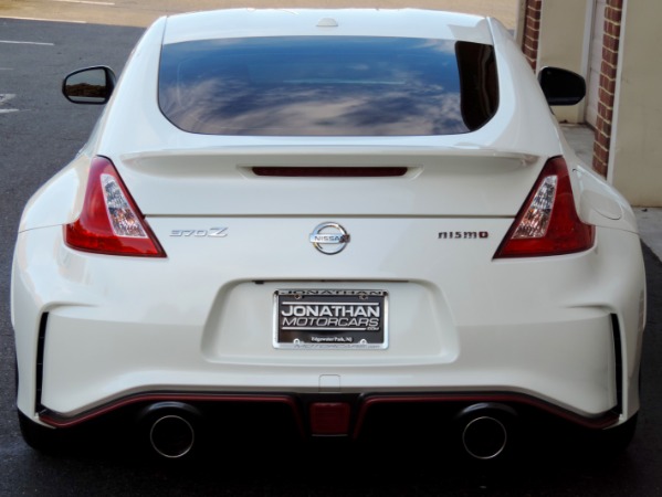 Used-2016-Nissan-370Z-NISMO-Tech