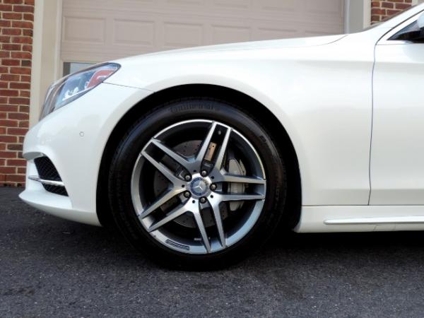 Used-2015-Mercedes-Benz-S-Class-S550-4MATIC-AMG-SPORT---125K-MSRP