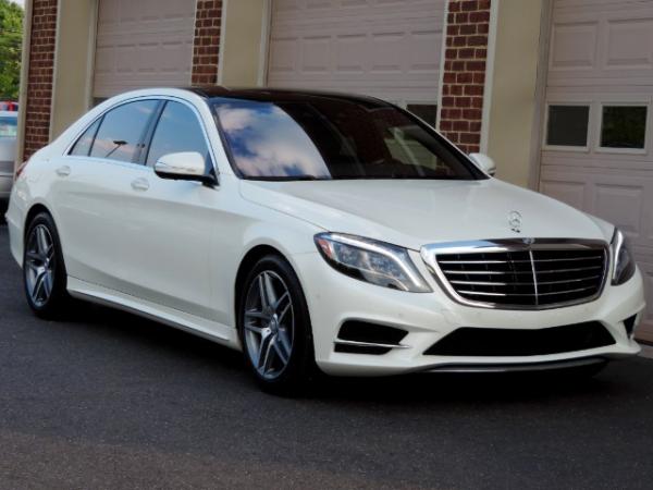 Used-2015-Mercedes-Benz-S-Class-S550-4MATIC-AMG-SPORT---125K-MSRP