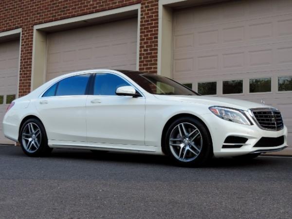 Used-2015-Mercedes-Benz-S-Class-S550-4MATIC-AMG-SPORT---125K-MSRP