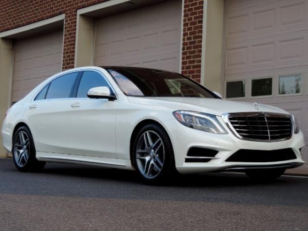 Used-2015-Mercedes-Benz-S-Class-S550-4MATIC-AMG-SPORT---125K-MSRP