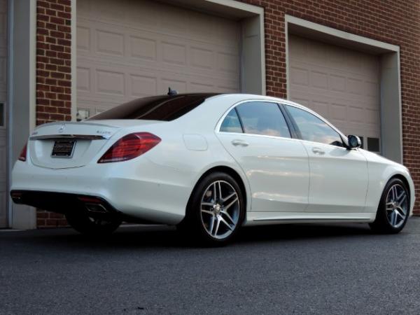 Used-2015-Mercedes-Benz-S-Class-S550-4MATIC-AMG-SPORT---125K-MSRP