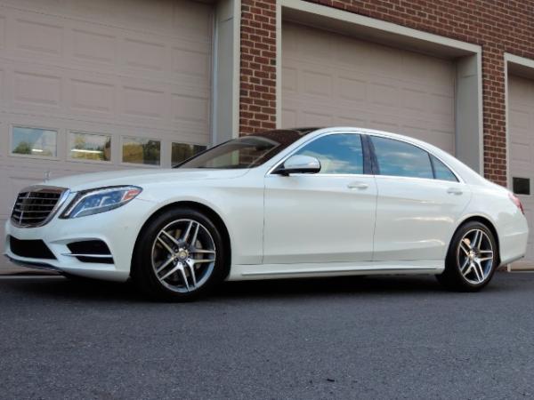 Used-2015-Mercedes-Benz-S-Class-S550-4MATIC-AMG-SPORT---125K-MSRP