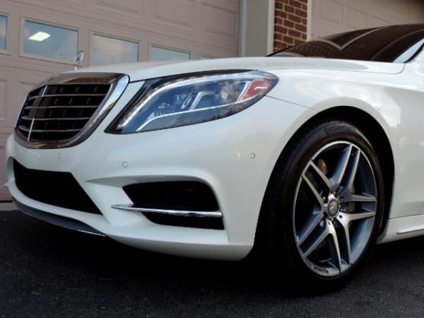 Used-2015-Mercedes-Benz-S-Class-S550-4MATIC-AMG-SPORT---125K-MSRP