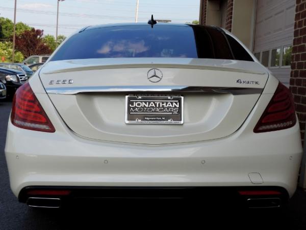 Used-2015-Mercedes-Benz-S-Class-S550-4MATIC-AMG-SPORT---125K-MSRP