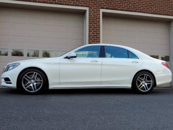 Used-2015-Mercedes-Benz-S-Class-S550-4MATIC-AMG-SPORT---125K-MSRP