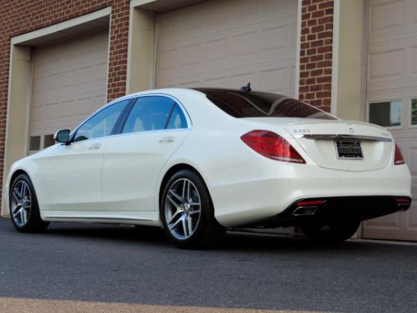 Used-2015-Mercedes-Benz-S-Class-S550-4MATIC-AMG-SPORT---125K-MSRP