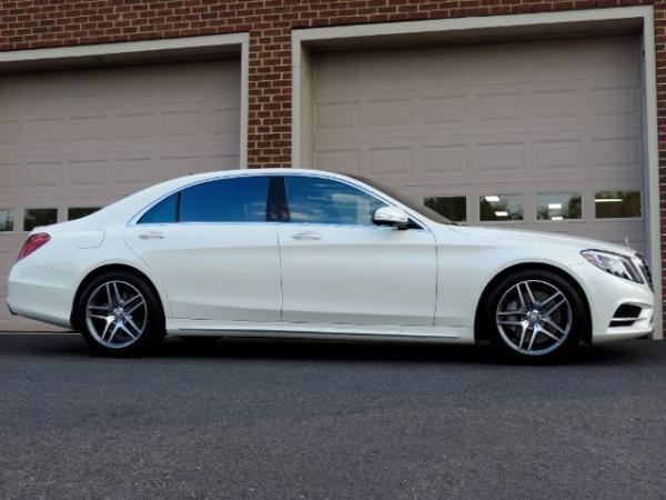 Used-2015-Mercedes-Benz-S-Class-S550-4MATIC-AMG-SPORT---125K-MSRP