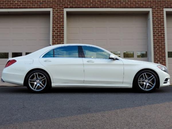 Used-2015-Mercedes-Benz-S-Class-S550-4MATIC-AMG-SPORT---125K-MSRP