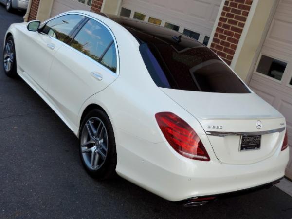 Used-2015-Mercedes-Benz-S-Class-S550-4MATIC-AMG-SPORT---125K-MSRP