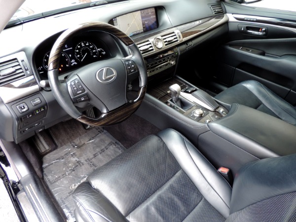 Used-2013-Lexus-LS-460-AWD