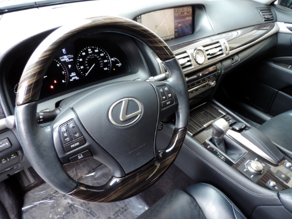 Used-2013-Lexus-LS-460-AWD