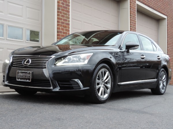 Used-2013-Lexus-LS-460-AWD