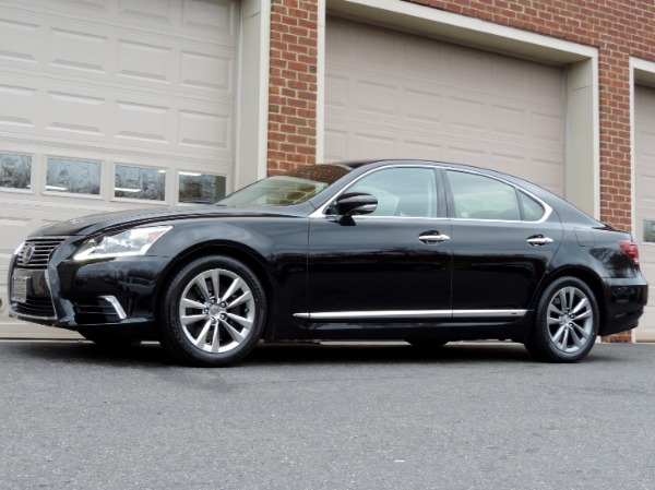 Used-2013-Lexus-LS-460-AWD