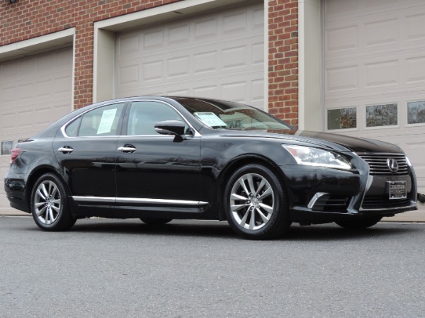 Used-2013-Lexus-LS-460-AWD