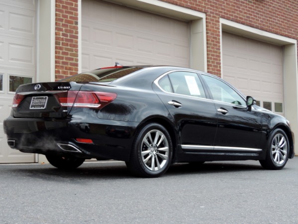 Used-2013-Lexus-LS-460-AWD