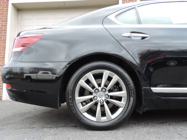 Used-2013-Lexus-LS-460-AWD