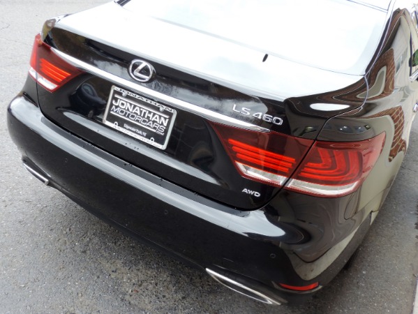 Used-2013-Lexus-LS-460-AWD