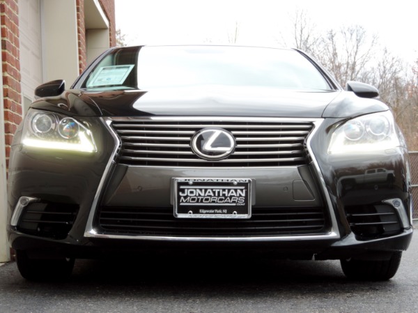 Used-2013-Lexus-LS-460-AWD