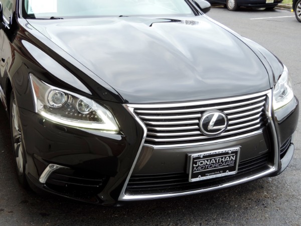 Used-2013-Lexus-LS-460-AWD