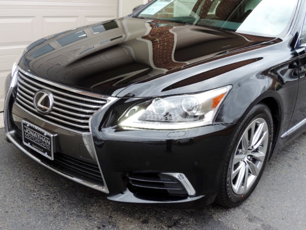 Used-2013-Lexus-LS-460-AWD