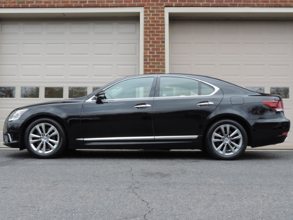 Used-2013-Lexus-LS-460-AWD