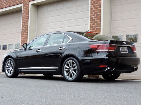 Used-2013-Lexus-LS-460-AWD