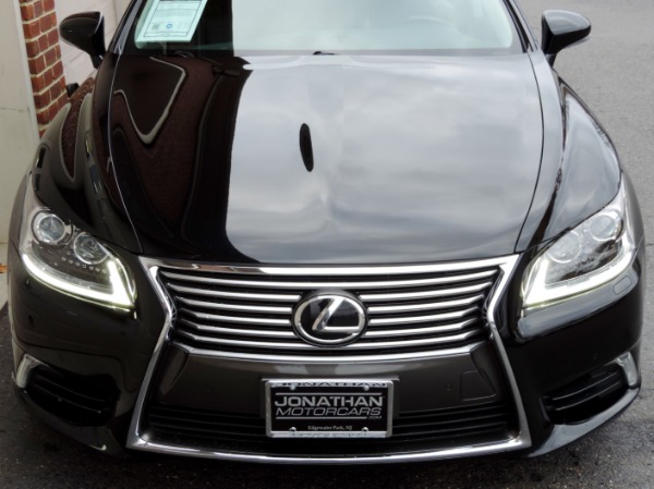 Used-2013-Lexus-LS-460-AWD