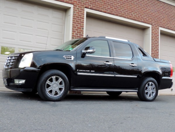 Used-2007-Cadillac-Escalade-EXT-AWD