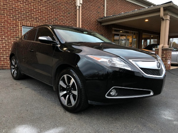 Used-2013-Acura-ZDX-SH-AWD