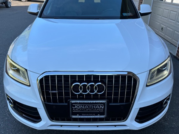 Used-2016-Audi-Q5-20T-quattro-Premium-Plus