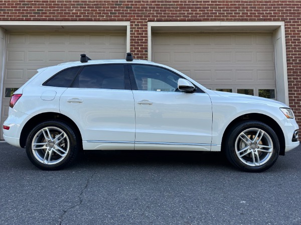 Used-2016-Audi-Q5-20T-quattro-Premium-Plus