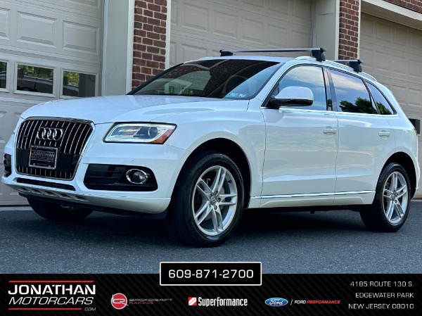 Used-2016-Audi-Q5-20T-quattro-Premium-Plus