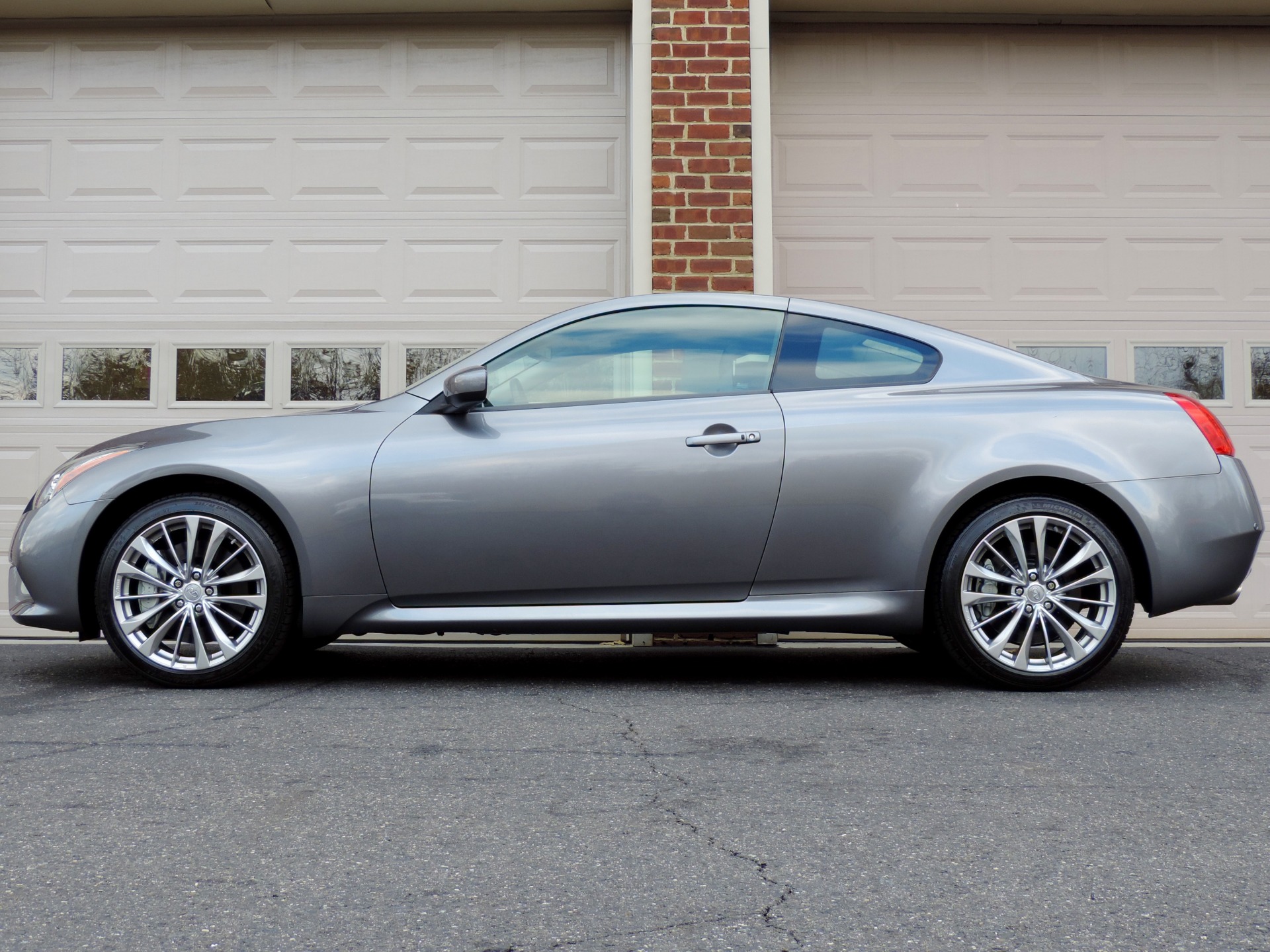 2012 INFINITI G37 Coupe x Sport Stock # 472930 for sale ...