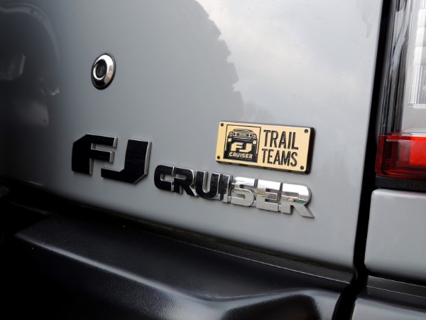 Used-2013-Toyota-FJ-Cruiser-Trail-Teams---TRD