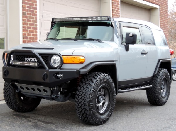 Used-2013-Toyota-FJ-Cruiser-Trail-Teams---TRD