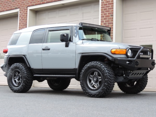 Used-2013-Toyota-FJ-Cruiser-Trail-Teams---TRD