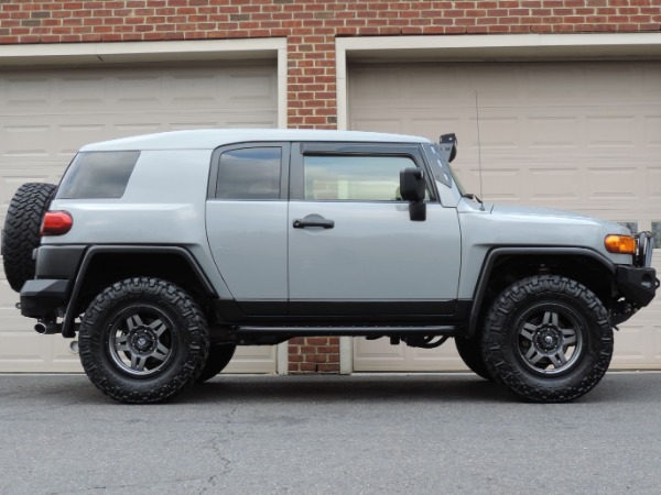 Used-2013-Toyota-FJ-Cruiser-Trail-Teams---TRD