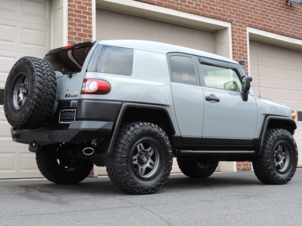 Used-2013-Toyota-FJ-Cruiser-Trail-Teams---TRD