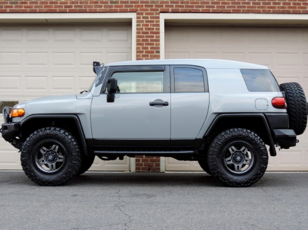 Used-2013-Toyota-FJ-Cruiser-Trail-Teams---TRD