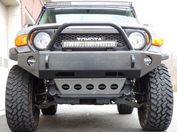 Used-2013-Toyota-FJ-Cruiser-Trail-Teams---TRD