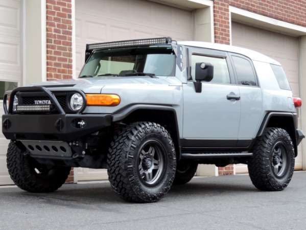 Used-2013-Toyota-FJ-Cruiser-Trail-Teams---TRD