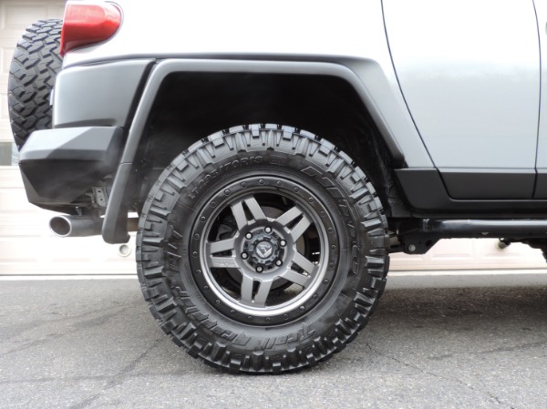 Used-2013-Toyota-FJ-Cruiser-Trail-Teams---TRD