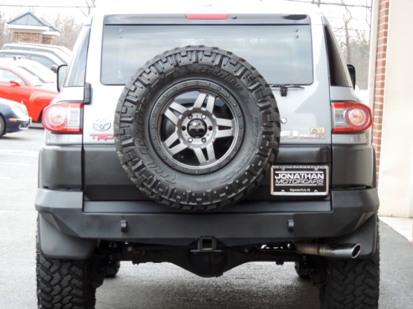 Used-2013-Toyota-FJ-Cruiser-Trail-Teams---TRD