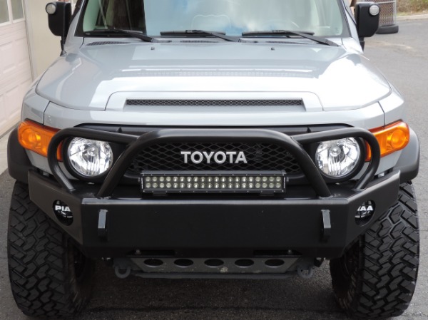 Used-2013-Toyota-FJ-Cruiser-Trail-Teams---TRD