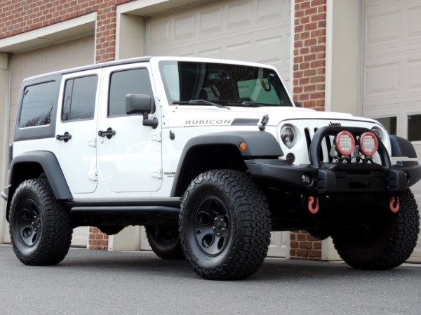 Used-2013-Jeep-Wrangler-Unlimited-Rubicon