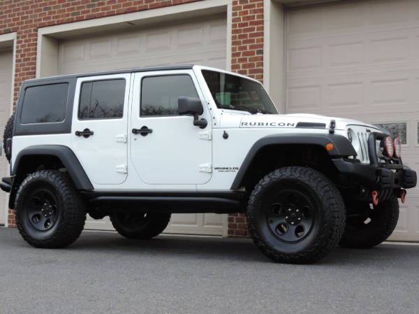 Used-2013-Jeep-Wrangler-Unlimited-Rubicon