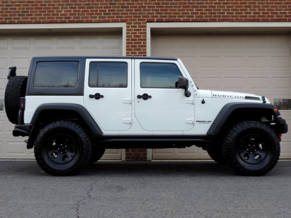 Used-2013-Jeep-Wrangler-Unlimited-Rubicon