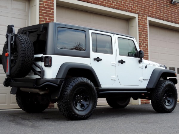 Used-2013-Jeep-Wrangler-Unlimited-Rubicon