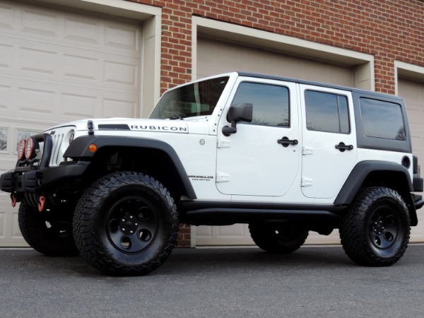 Used-2013-Jeep-Wrangler-Unlimited-Rubicon